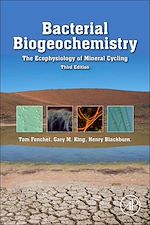 Télécharger le livre :  Bacterial Biogeochemistry