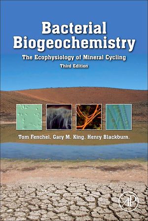 Téléchargez le livre :  Bacterial Biogeochemistry