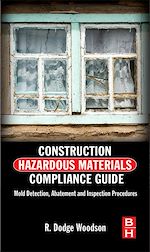 Télécharger le livre :  Construction Hazardous Materials Compliance Guide