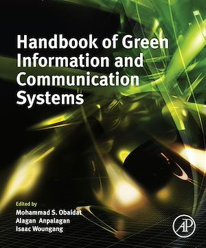 Téléchargez le livre :  Handbook of Green Information and Communication Systems