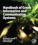 Télécharger le livre :  Handbook of Green Information and Communication Systems