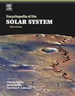 Télécharger le livre :  Encyclopedia of the Solar System