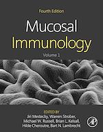 Télécharger le livre :  Mucosal Immunology