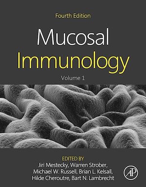 Téléchargez le livre :  Mucosal Immunology