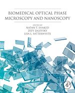 Télécharger le livre :  Biomedical Optical Phase Microscopy and Nanoscopy