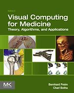 Télécharger le livre :  Visual Computing for Medicine