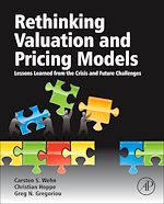Télécharger le livre :  Rethinking Valuation and Pricing Models