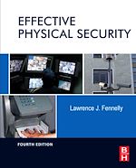 Télécharger le livre :  Effective Physical Security