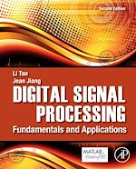 Télécharger le livre :  Digital Signal Processing