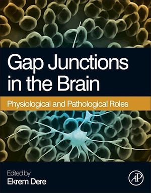 Téléchargez le livre :  Gap Junctions in the Brain