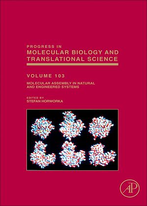 Téléchargez le livre :  Molecular Assembly in Natural and Engineered Systems