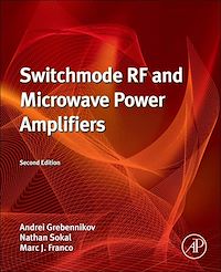 Téléchargez le livre :  Switchmode RF and Microwave Power Amplifiers