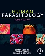 Télécharger le livre :  Human Parasitology