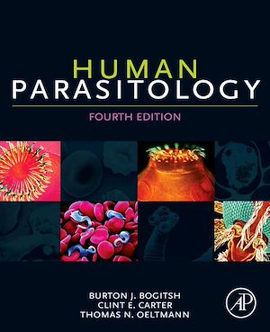 Téléchargez le livre :  Human Parasitology