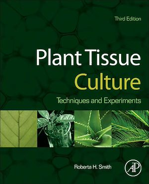 Téléchargez le livre :  Plant Tissue Culture