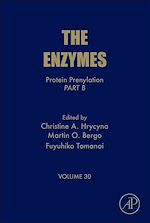 Télécharger le livre :  Protein Prenylation, Part B