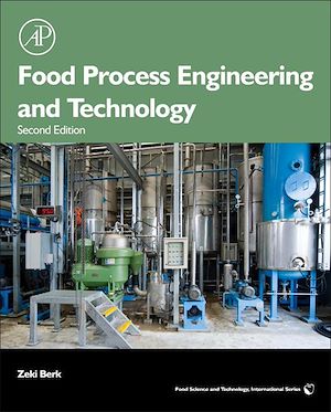 Téléchargez le livre :  Food Process Engineering and Technology