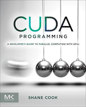 Téléchargez le livre :  CUDA Programming