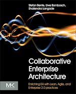 Télécharger le livre :  Collaborative Enterprise Architecture