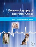 Télécharger le livre :  Electrocardiography of Laboratory Animals