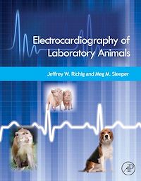 Téléchargez le livre :  Electrocardiography of Laboratory Animals