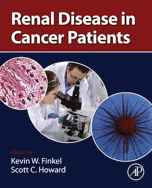 Téléchargez le livre :  Renal Disease in Cancer Patients