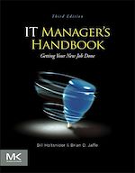Télécharger le livre :  IT Manager's Handbook