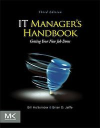 Téléchargez le livre :  IT Manager's Handbook