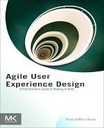 Télécharger le livre :  Agile User Experience Design