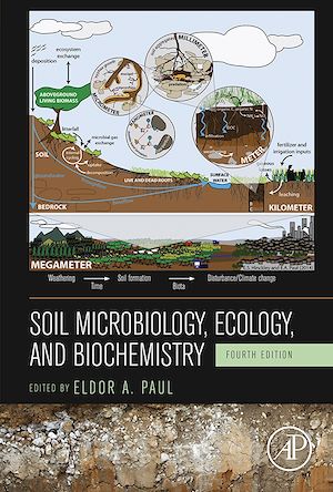 Téléchargez le livre :  Soil Microbiology, Ecology and Biochemistry