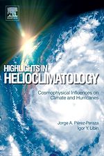 Download this eBook Highlights in Helioclimatology