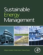 Télécharger le livre :  Sustainable Energy Management