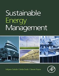 Téléchargez le livre :  Sustainable Energy Management