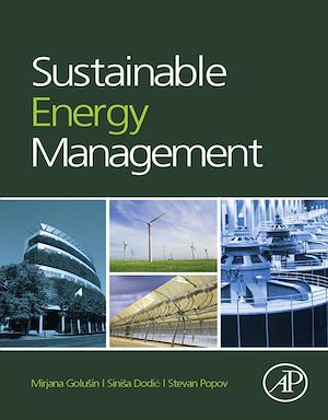 Téléchargez le livre :  Sustainable Energy Management