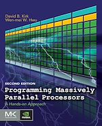 Télécharger le livre :  Programming Massively Parallel Processors