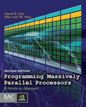 Téléchargez le livre :  Programming Massively Parallel Processors