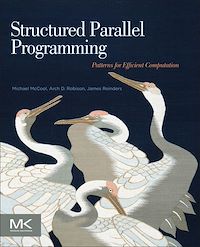 Téléchargez le livre :  Structured Parallel Programming