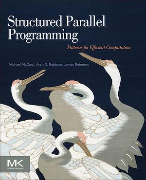 Téléchargez le livre :  Structured Parallel Programming