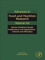 Télécharger le livre :  Marine Medicinal Foods