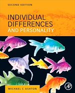 Télécharger le livre :  Individual Differences and Personality