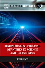 Download this eBook Dimensionless Physical Quantities in Science and Engineering