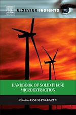 Download this eBook Handbook of Solid Phase Microextraction