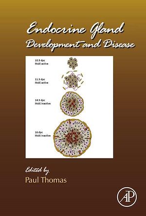 Téléchargez le livre :  Endocrine Gland Development and Disease
