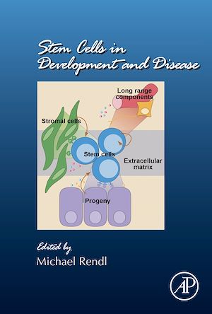 Téléchargez le livre :  Stem Cells in Development and Disease