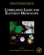 Télécharger le livre :  Correlative Light and Electron MIcroscopy