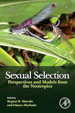 Télécharger le livre :  Sexual Selection