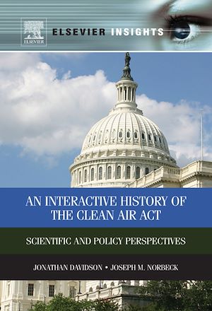 Download the eBook: An Interactive History of the Clean Air Act