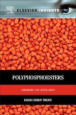 Télécharger le livre :  Polyphosphoesters