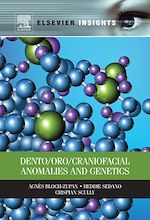 Download this eBook Dento/Oro/Craniofacial Anomalies and Genetics