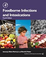 Télécharger le livre :  Foodborne Infections and Intoxications
